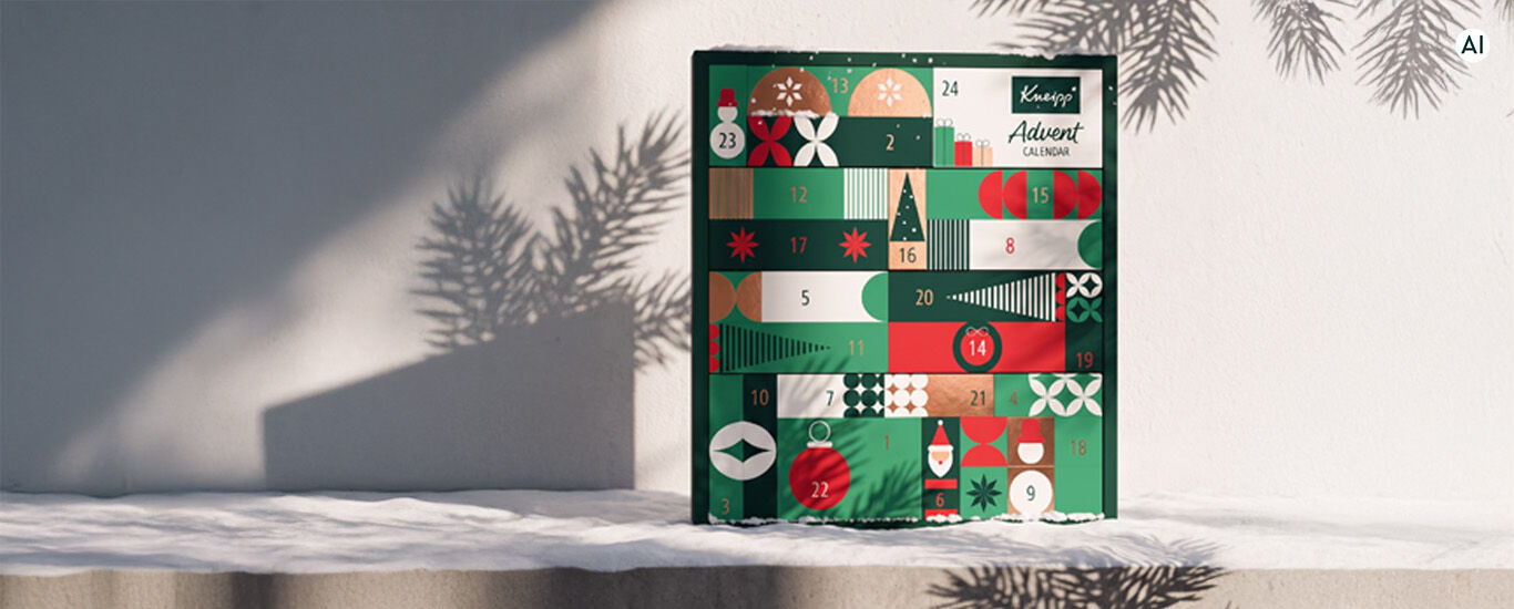 Adventskalender